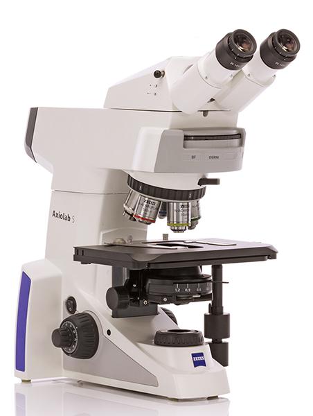ZEISS Axiolab 5 DERM