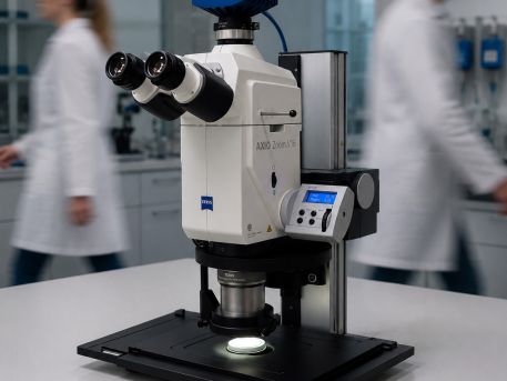 ZEISS TCA-System